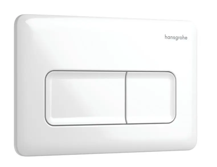 Hansgrohe - iFrame Original Q - Nyomólap - 66001450