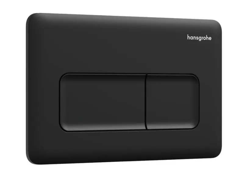 Hansgrohe - iFrame Original Q - Nyomólap - 66001670