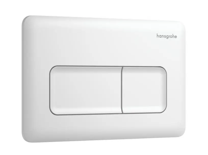 Hansgrohe - iFrame Original Q - Nyomólap - 66001700
