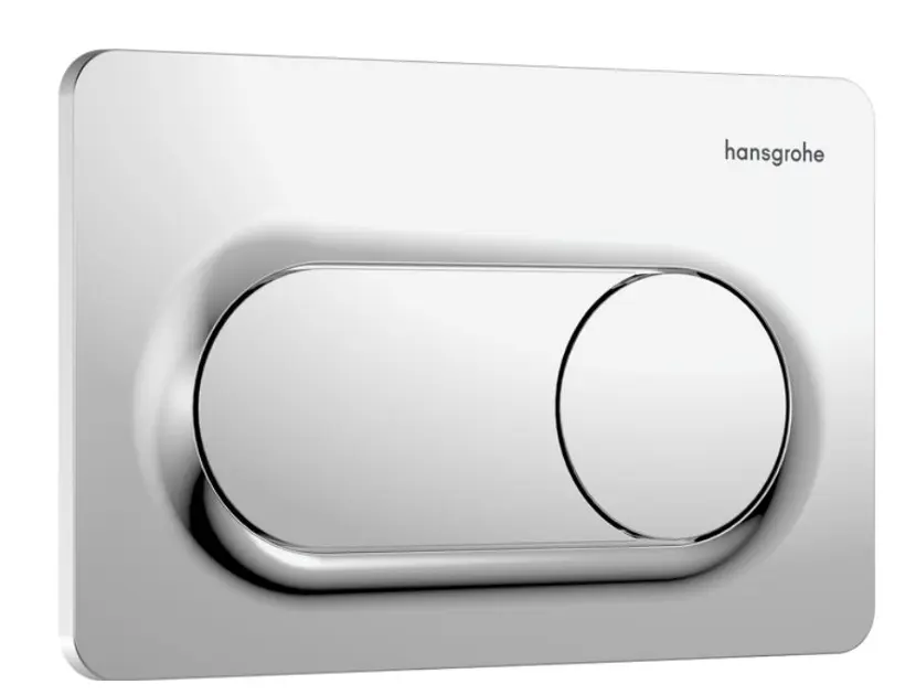 Hansgrohe - iFrame Original S - Nyomólap - 66002000