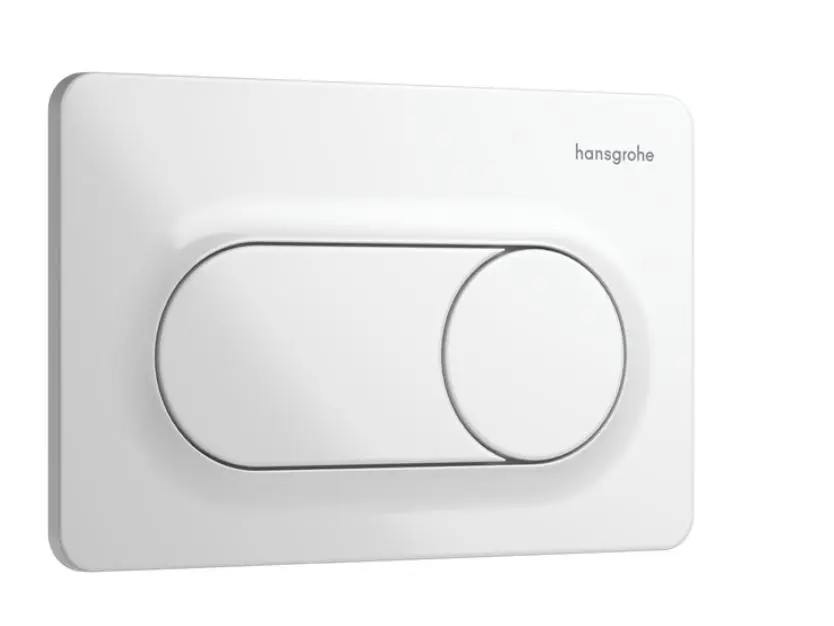 Hansgrohe - iFrame Original S - Nyomólap - 66002450