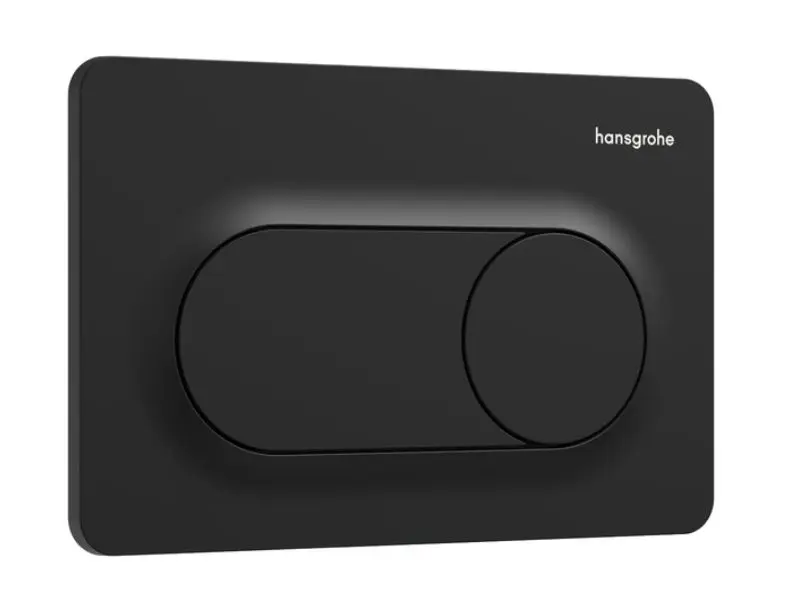 Hansgrohe - iFrame Original S - Nyomólap - 66002670