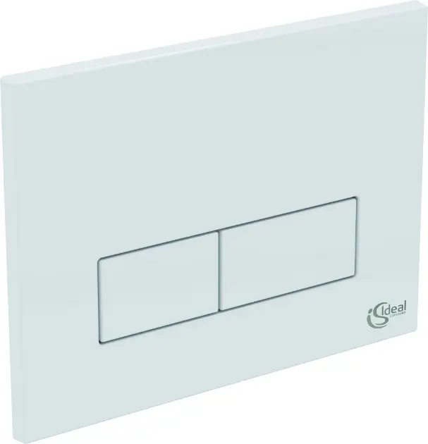 Ideal Standard - Flush plates - Nyomólap - W3708AC