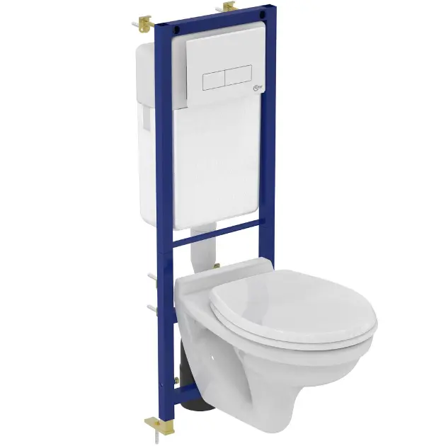 Ideal Standard - Flush plates - Nyomólap - W3708AC – 3. kép
