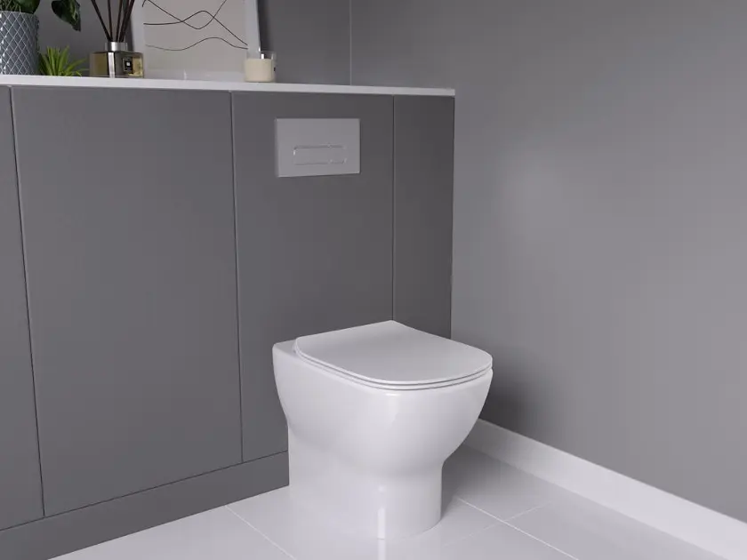 Ideal Standard - Oleas - Nyomólap - R0115JG – 4. kép