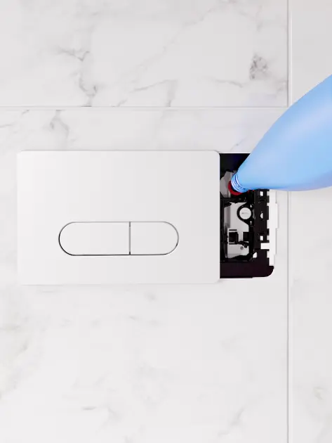 Ideal Standard - Oleas - Nyomólap - R0117AC – 4. kép