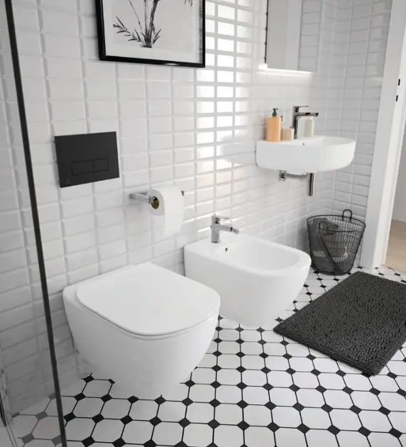 Ideal Standard - Oleas - Nyomólap - R0119A6 – 4. kép