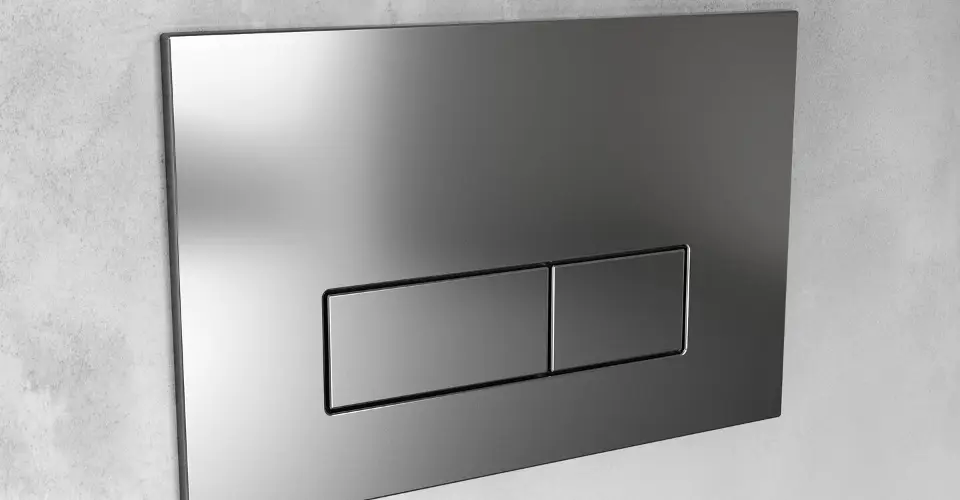 Ideal Standard - Oleas - Nyomólap - R0122AA – 5. kép