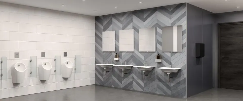 Ideal Standard - Septa Pro - Nyomólap - P0114AA – 4. kép