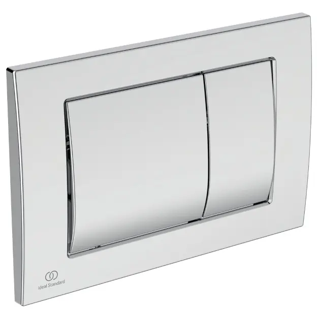 Ideal Standard - Septa Pro - Nyomólap - R0127MY – 3. kép