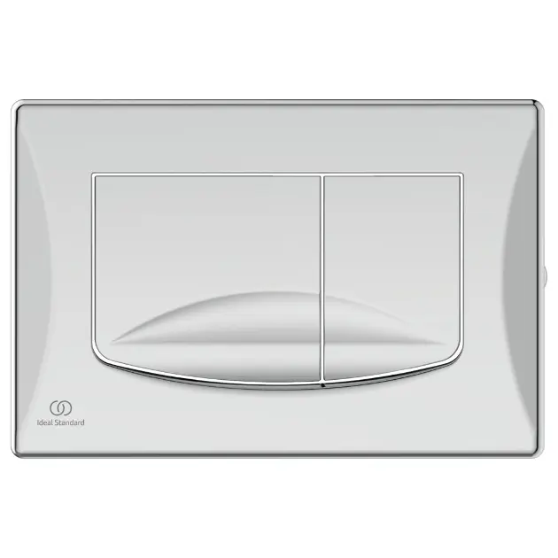 Ideal Standard - Solea - Nyomólap - R0109AA – 3. kép