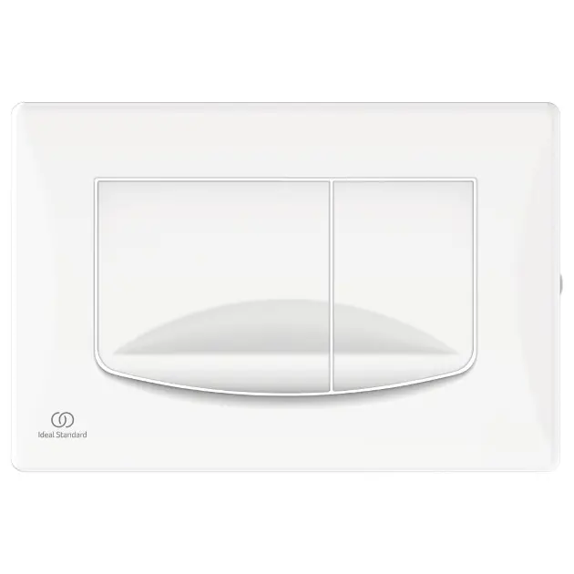 Ideal Standard - Solea - Nyomólap - R0109AC – 3. kép