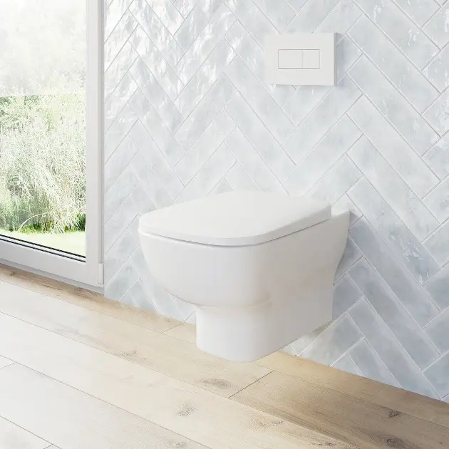 Ideal Standard - Solea - Nyomólap - R0110AC – 4. kép