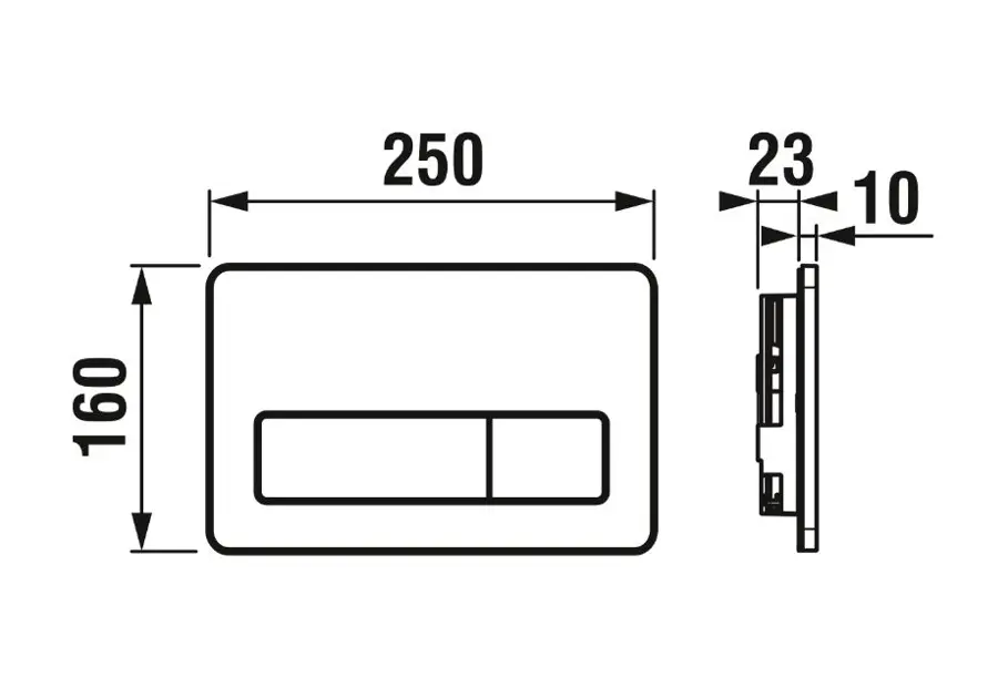 Jika - Modul - Nyomólap - H8936647570001 – 2. kép
