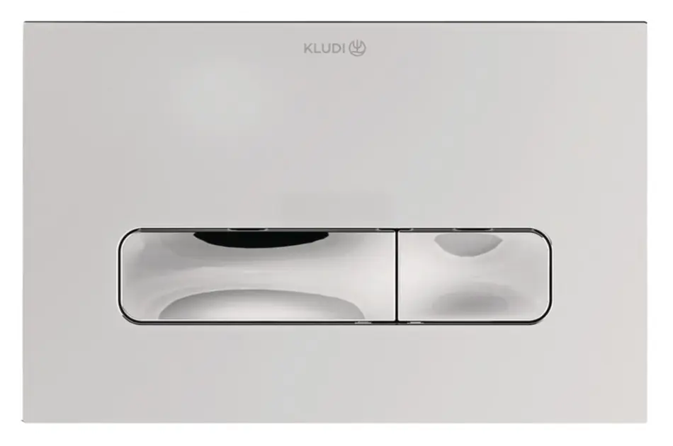 Kludi - Unifix - Nyomólap - 30PP0105