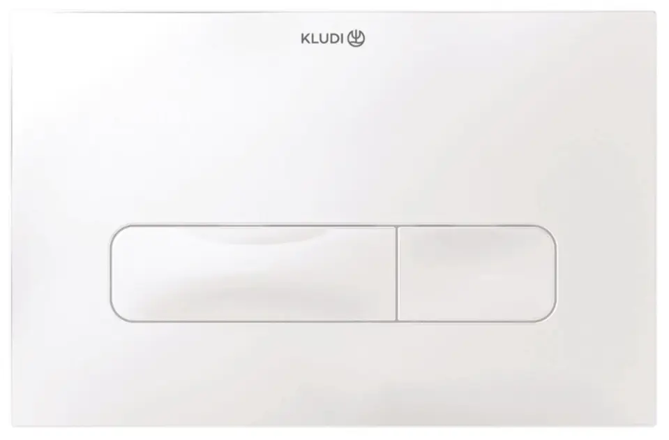 Kludi - Unifix - Nyomólap - 30PP0143