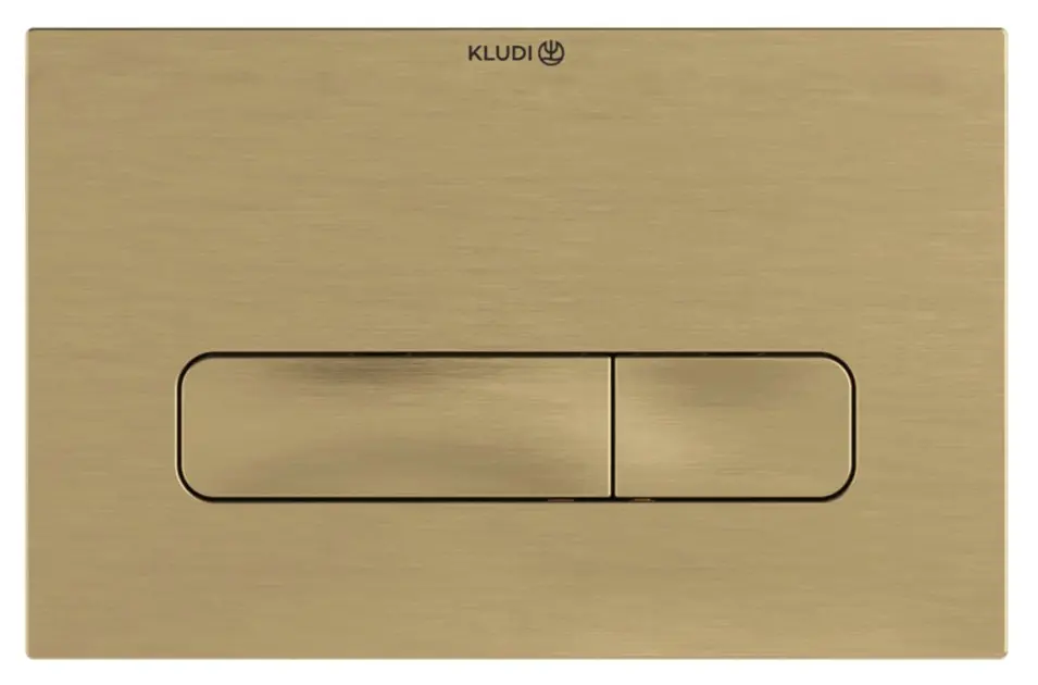 Kludi - Unifix - Nyomólap - 30PP01N0