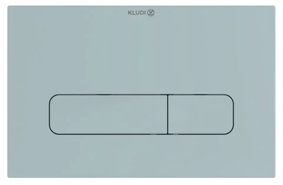 Kludi - Unifix - Nyomólap - 30PP01O4