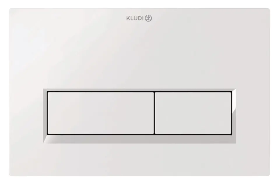 Kludi - Unifix - Nyomólap - 32PP0143