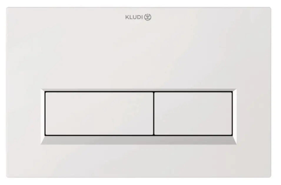 Kludi - Unifix - Nyomólap - 32PP0153