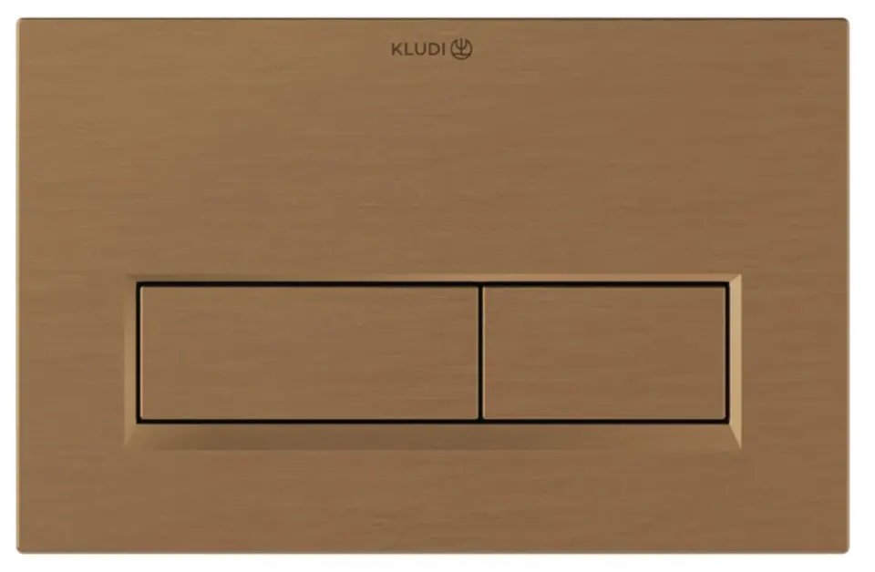 Kludi - Unifix - Nyomólap - 32PP01N1