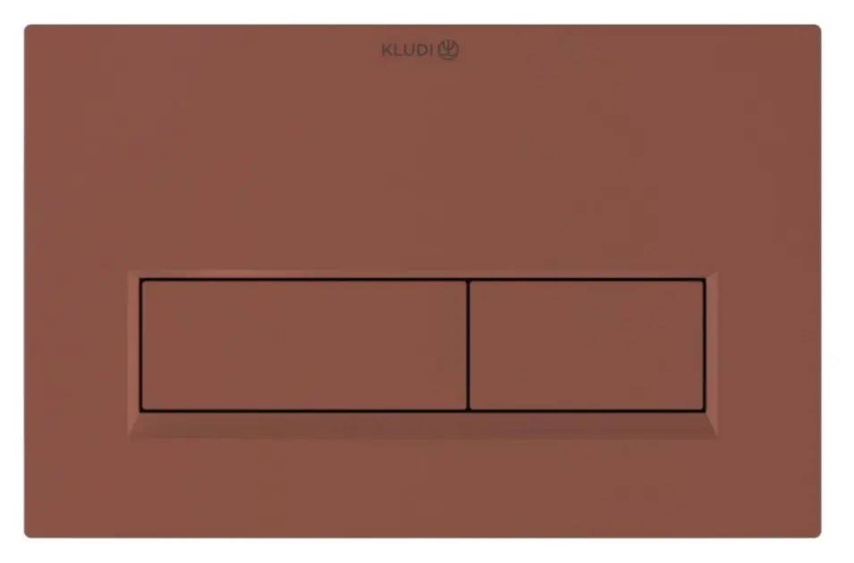 Kludi - Unifix - Nyomólap - 32PP01O5
