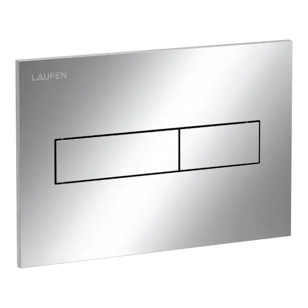 Laufen - INEO - Nyomólap - H9001110040001 – 3. kép