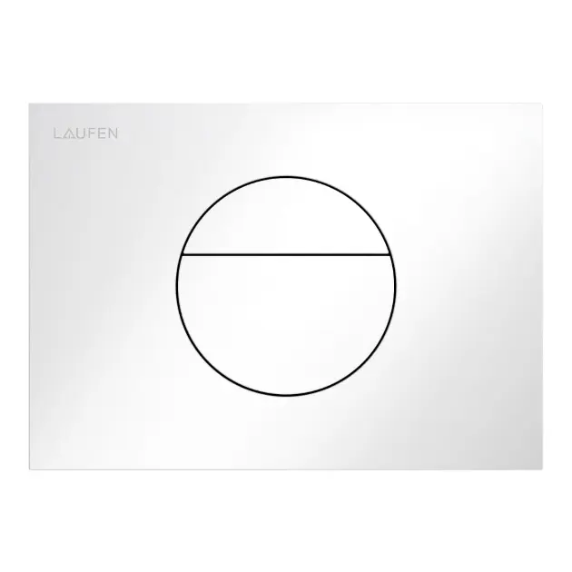 Laufen - INEO - Nyomólap - H9001120000001