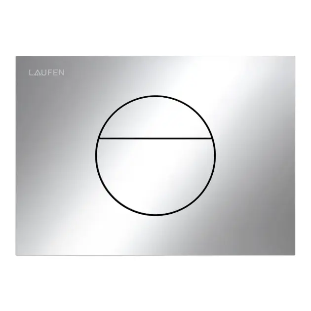 Laufen - INEO - Nyomólap - H9001120040001