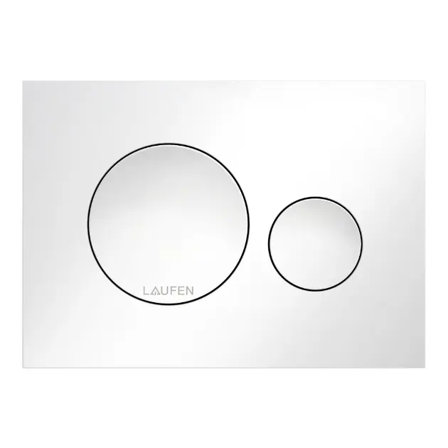 Laufen - INEO - Nyomólap - H9001140000001