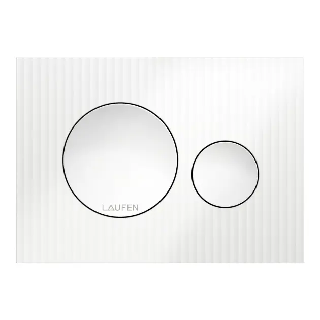 Laufen - INEO - Nyomólap - H9001160000001