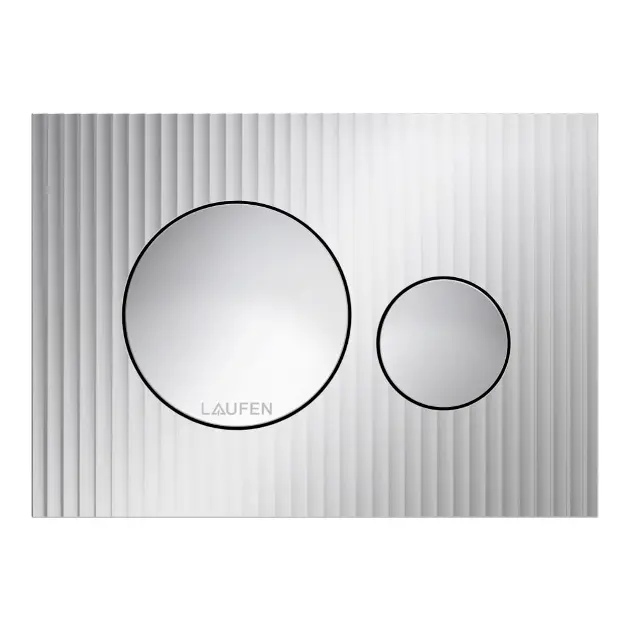 Laufen - INEO - Nyomólap - H9001160040001