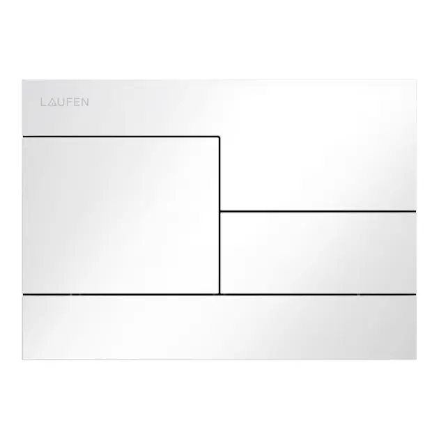 Laufen - INEO - Nyomólap - H9001180000001