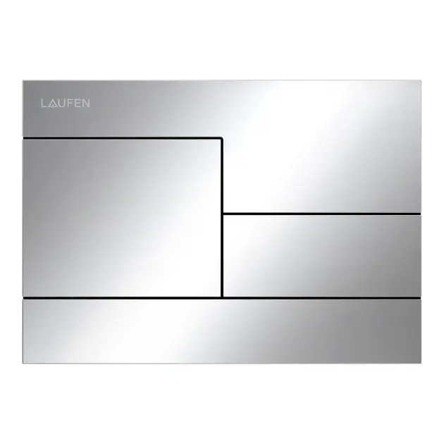 Laufen - INEO - Nyomólap - H9001180040001