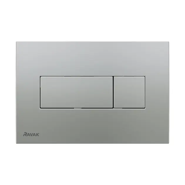 Ravak - UNI - Nyomólap - X01456