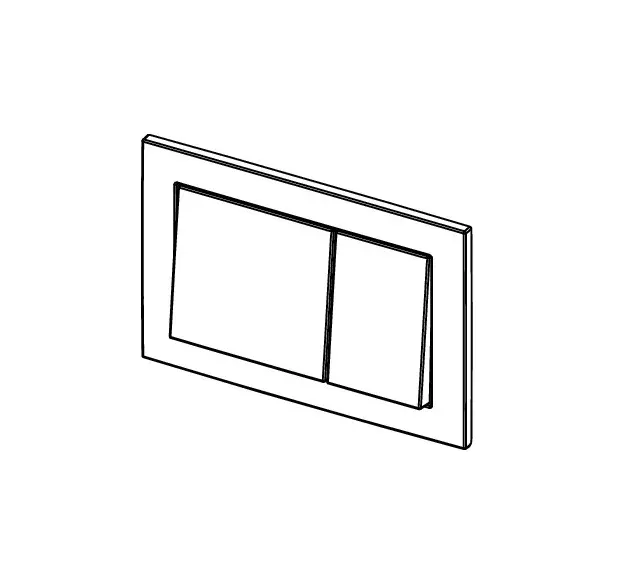 Tece - TECEbase - Nyomólap - 9240723 – 3. kép