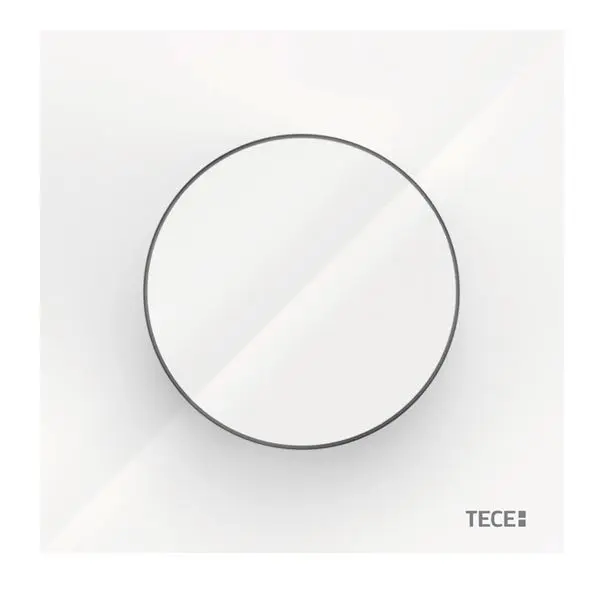 Tece - TECEflushpoint - Nyomólap - 9240984