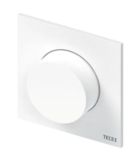 Tece - TECEflushpoint - Nyomólap - 9240984 – 3. kép