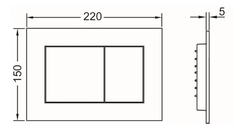 Tece - TECEnow - Nyomólap - 9240417 – 2. kép