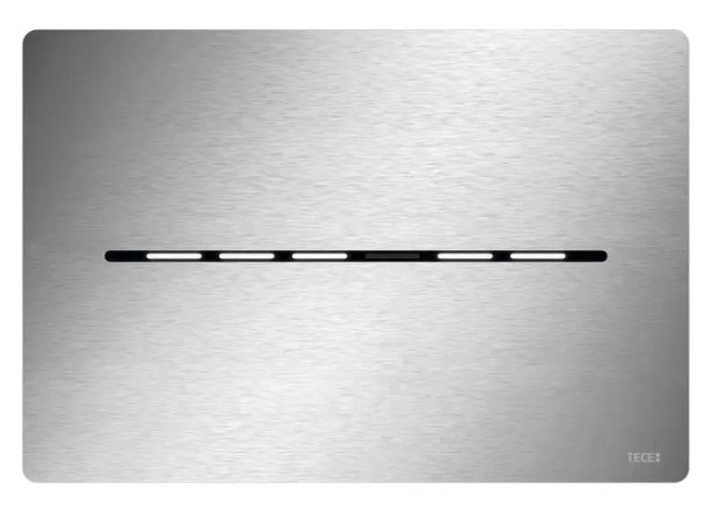 Tece - TECEsolid electronic - Nyomólap - 9240464