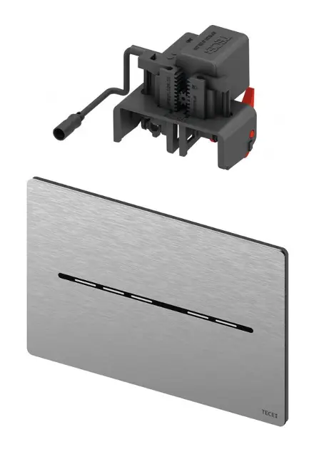Tece - TECEsolid electronic - Nyomólap - 9240464 – 3. kép
