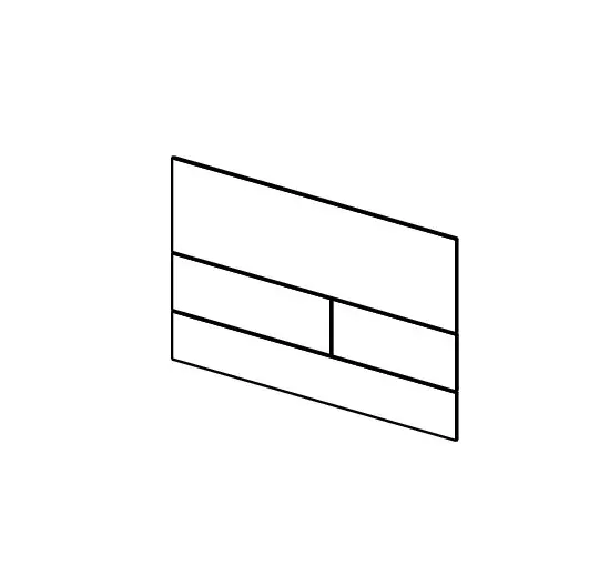 Tece - TECEsquare - Nyomólap - 9240848 – 3. kép