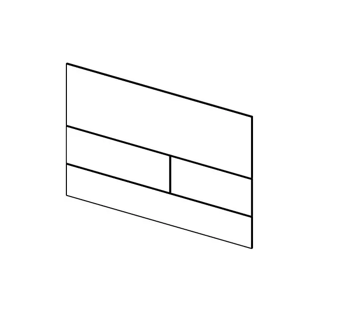 Tece - TECEsquare - Nyomólap - 9820391 – 3. kép