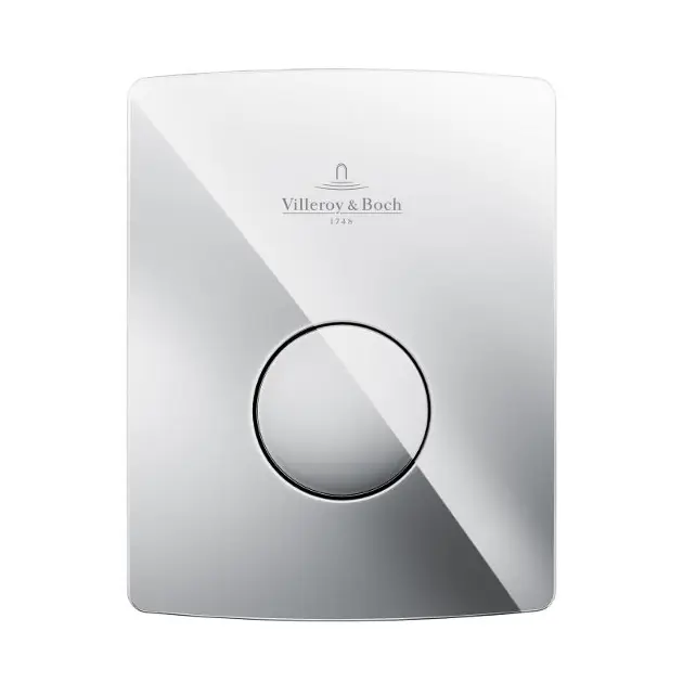 Villeroy & Boch - ViConnect - Nyomólap - 92194461