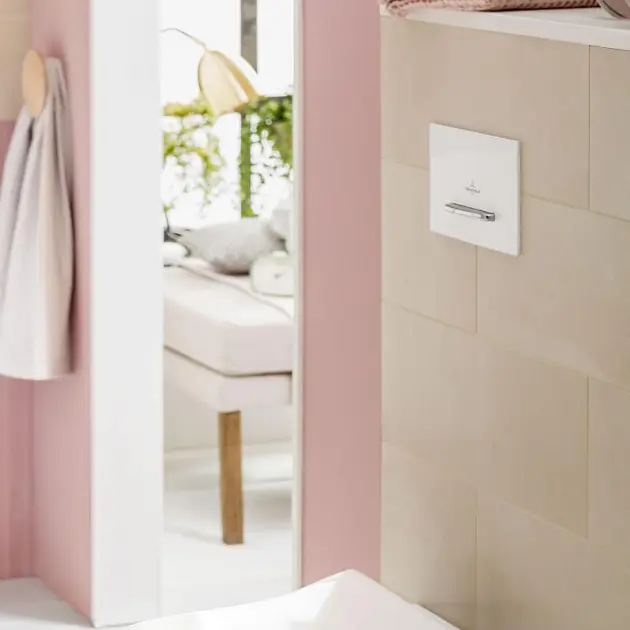 Villeroy & Boch - ViConnect - Nyomólap - 92216168 – 3. kép