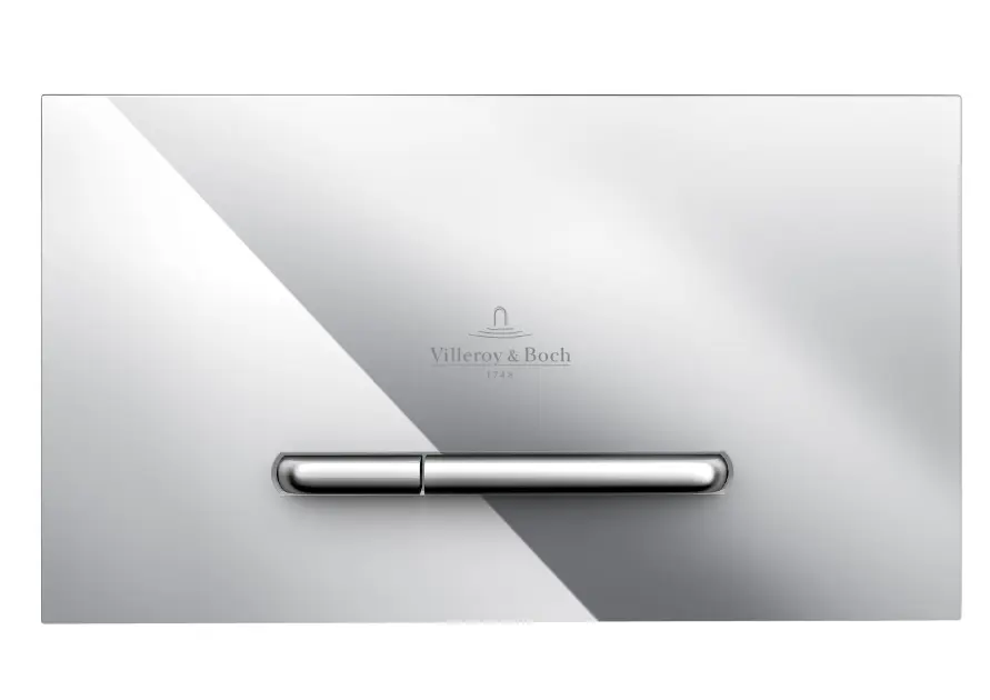 Villeroy & Boch - ViConnect - Nyomólap - 92218061
