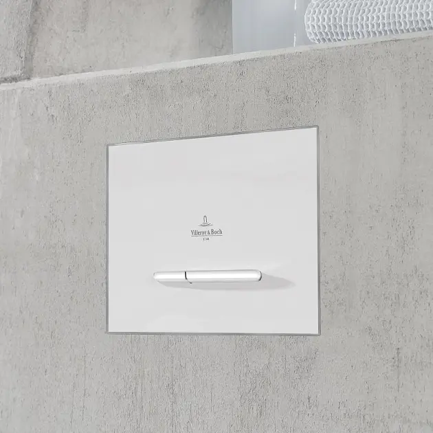 Villeroy & Boch - ViConnect - Nyomólap - 92218068 – 3. kép