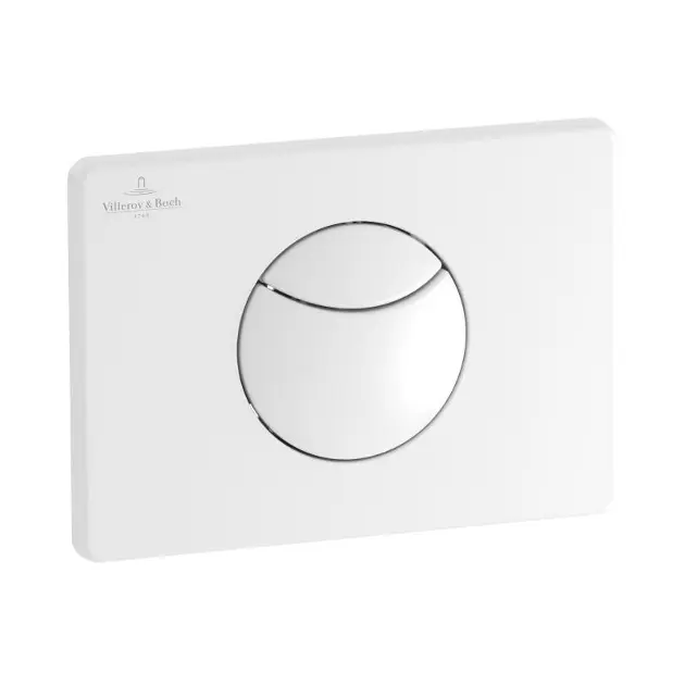 Villeroy & Boch - ViConnect - Nyomólap - 92248568