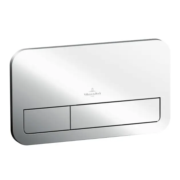 Villeroy & Boch - ViConnect - Nyomólap - 92249061