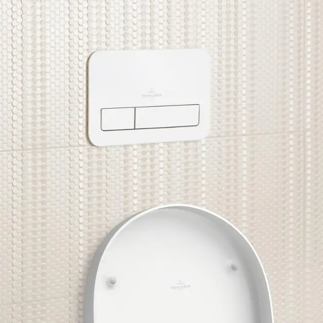 Villeroy & Boch - ViConnect - Nyomólap - 92249068 – 3. kép